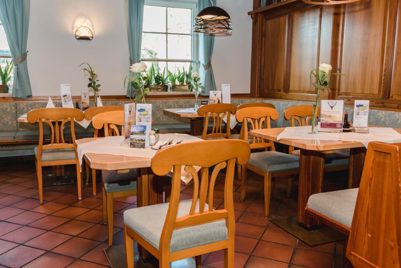 Gasthof Strauss Ansfelden Ngoại thất bức ảnh